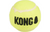 KONG SQUEAKAIR BALLS 6 PIECES MEDIUM