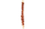 RAWHIDE DUCK WRAPPED STICK 40CM 1PC 190GR