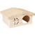 HOUSE STALLY WOOD 19,5x17x9,5CM