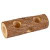 SMALL ANIMAL TUNNEL ELLA WOOD S L19,5xDIA3CM