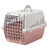 CARRIER TROTTER2 PINK 56X37,5X33CM