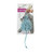 DT BRANKO BRANCH RUBBER BROWN 32CM