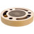 SCRATCHING TOY CRABI CIRCLE 6 HOLES 33x5,5CM