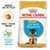BREED HEALTH NUTRITION GERMAN SHEPHERD PUPPY
