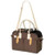 CARRYING BAG BROWN