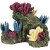 AD FLORALIA CORAL 20x15x15CM AD FLORALIA CORAL 20x15x15CM