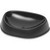 FEEDING BOWL EXQI BLACK