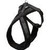 HARNESS CROSS PALOS BLACK