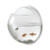 SAAS WALL MINI FISH TANK LARGE 19.5CM