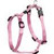 H-HARNESS ZIGGI PINK