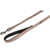 LEASH DELU TAUPE 100CM