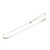 LEASH PARIS WHITE 110CM