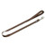 LEASH ZIGGI BROWN