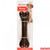 NYLON BONEY BONE CHOCOLATE