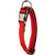 ROVER COLLAR JANNU RED