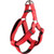 ROVER HARNESS ULTAR RED