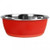 WRITABLE BOWL RED