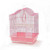 Dayang Bird Cage (A113) - 30 X 23 X 39.5cm