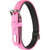DOG COLLAR LEZA PINK