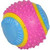 TOY ABTA BALL 5 SENSES WITH BEEF FLAVOUR 6.5CM