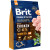Brit Premium by Nature: Senior Small&Medium, Chicken