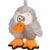 DT MARCY DUCK GREY 26CM