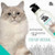 Cat Space Catnip Herbal Cat Shampoo 300ml Cat Space Catnip Herbal Cat Shampoo 300ml