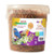 Pado Dried Mealworms Pado Dried Mealworms