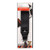 CAR SEAT BELT CONNECTOR SHORT FIDES 23CM 50MM  (BLACK) CAR SEAT BELT CONNECTOR SHORT FIDES 23CM 50MM  (BLACK)