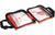 PETS FIRST AID KIT RESKU PREMIUM RED 20x15x6CM