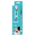 Purry Triple-headed toothbrush (1pc)
