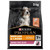PRO PLAN SENSITIVE SKIN MEDIUM AND LARGE SENIOR 7+ , DRY DOG FOOD WITH SALMON, 3 KG
