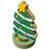CARDBOARD SCRATCHING POST CHRISTMAS TREE 56X44X45 cm CARDBOARD SCRATCHING POST CHRISTMAS TREE 56X44X45 cm