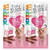 Webbox Tasty Sticks Salmon & Trout Cat Treats (30 g) Webbox Tasty Sticks Salmon & Trout Cat Treats (30 g)