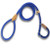 Saas Chock Rope Leash