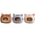 Cat House Beds M 40*40*32Cm