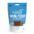 Schesir Grain-Free Dog Snacks Skin & Coat Jerky 115g - Salmon Schesir Grain-Free Dog Snacks Skin & Coat Jerky 115g - Salmon