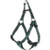Dog Harness Step&Go Ziggi Dark green XS 20-35cm 20-35cm 10mm Dog Harness Step&Go Ziggi Dark green XS 20-35cm 20-35cm 10mm