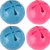 CT BALL EBBA + BELL 3,5CM ASSORTMENT CT BALL EBBA + BELL 3,5CM ASSORTMENT
