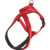Dog Harness Cross Abbi Red XS 36cm 48-55cm 20mm Dog Harness Cross Abbi Red XS 36cm 48-55cm 20mm