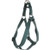 Dog Harness Step&Go Ziggi Dark green XL 60-90cm 60-90cm 25mm
