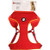 Dog Harness Step&Go Tasha  XL 65cm 90-115cm 20mm Dog Harness Step&Go Tasha  XL 65cm 90-115cm 20mm