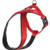 Dog Harness Cross Abbi Red M 55cm 58-70cm 25mm Dog Harness Cross Abbi Red M 55cm 58-70cm 25mm