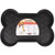 PLACEMAT PRETO RECYCLED BLACK PLACEMAT PRETO RECYCLED BLACK