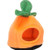 SLEEPING PLACE HELGA PUMPKIN ORANGE 14x14x14CM