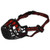 MUZZLE SILAS BLACK XXS NECK 25-36CM / NOSE 3,5x4CM