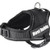 Dog Harness Pluto Black XXXS 27-32cm 29-33cm 7cm 15mm Dog Harness Pluto Black XXXS 27-32cm 29-33cm 7cm 15mm