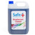 Safe4 Concentrated Disinfectant Cleaner, Mint Scent, 5 Litre