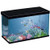 Karis Edge LDA Desktop Aquarium-LX-A863 -11 Litres-Black