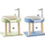 Cat Tree Double 48*40*73